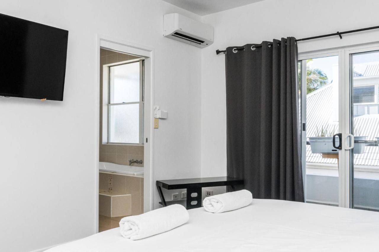 Byron Bay Accom Unit 5 1 Marvel Street, Byron Bay - Absolute Marvel Exterior photo